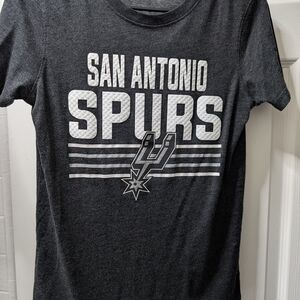 San Antonio Spurs Graphic T-Shirt